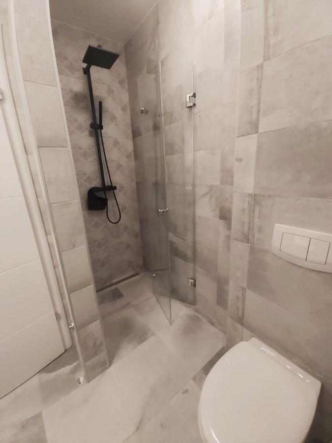 Apartment Leon Makarska Exterior photo