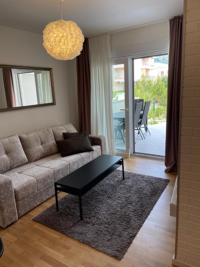 Apartment Leon Makarska Exterior photo