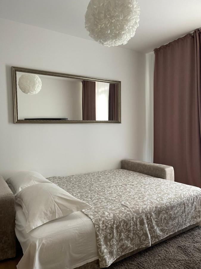 Apartment Leon Makarska Exterior photo